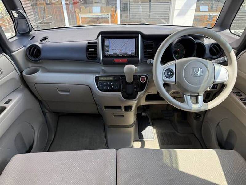 2012 HONDA N-BOX for sale - photo 3
