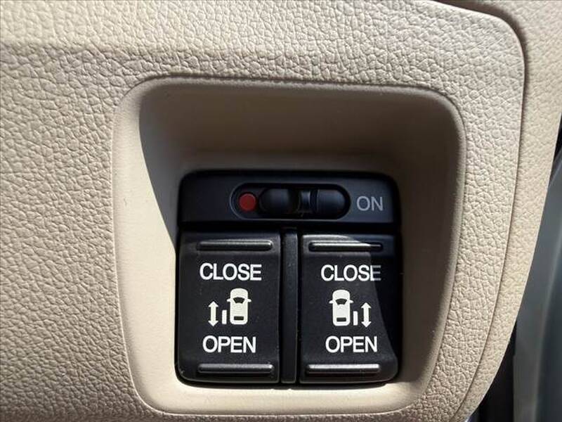 2012 HONDA N-BOX for sale - photo 6