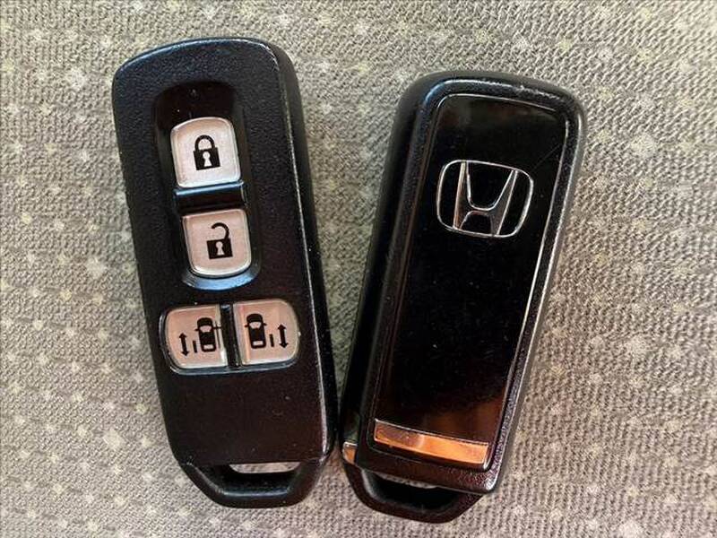 2012 HONDA N-BOX for sale - more photos