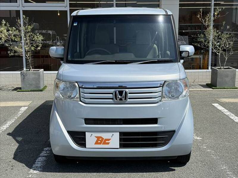 2012 HONDA N-BOX for sale - photo 10