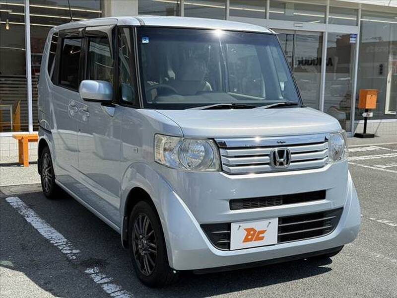 2012 HONDA N-BOX for sale - photo 11