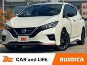 2018 NISSAN LEAF
