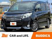 2014 TOYOTA NOAH