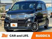 2015 HONDA N-WGN