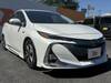 TOYOTA PRIUS PHV