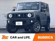 2022 SUZUKI JIMNY