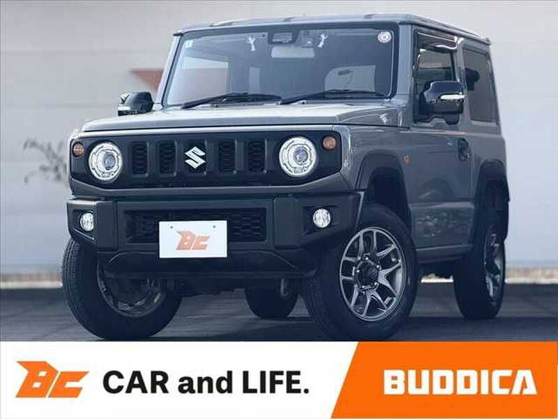 2022 SUZUKI JIMNY for sale
