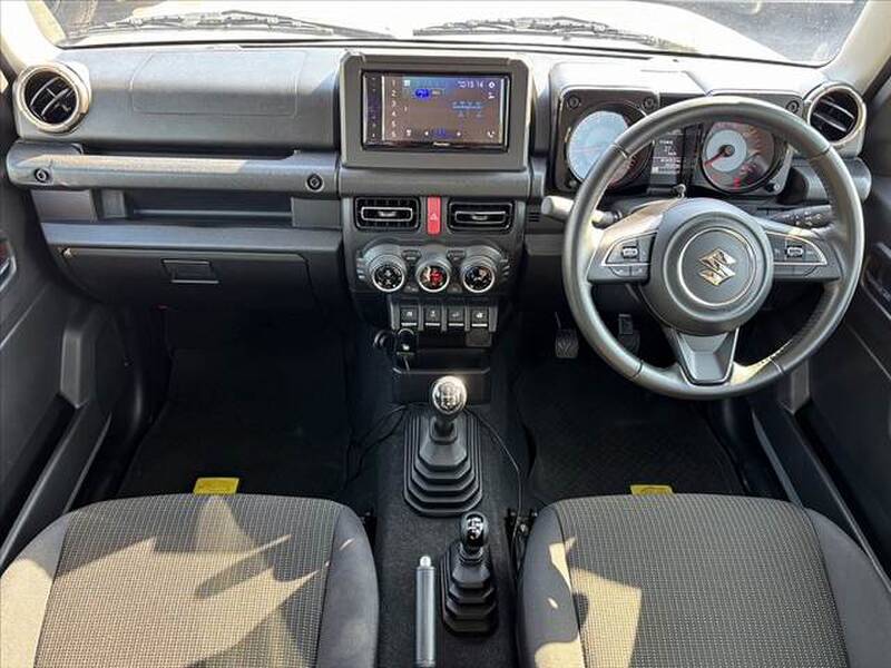 2022 SUZUKI JIMNY for sale - photo 3