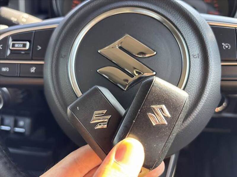 2022 SUZUKI JIMNY for sale - more photos