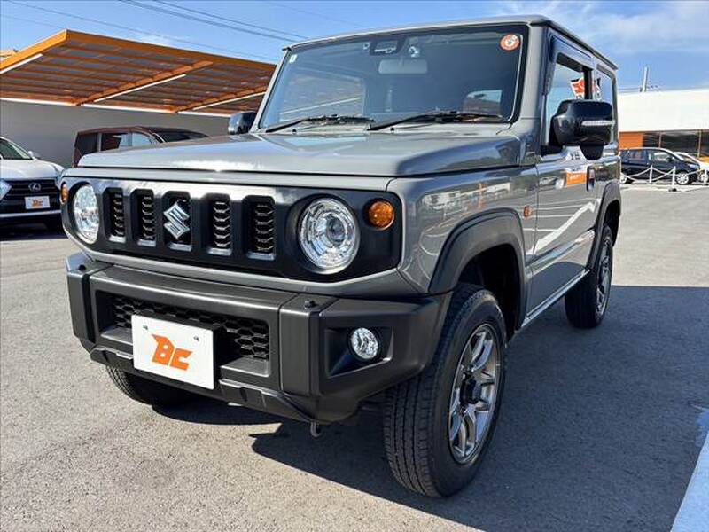 2022 SUZUKI JIMNY for sale - photo 9