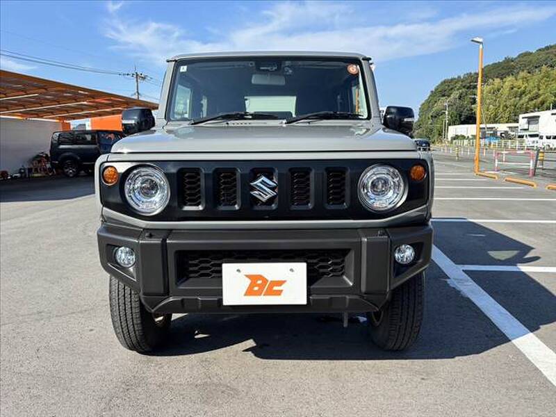 2022 SUZUKI JIMNY for sale - photo 10
