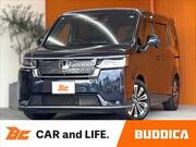 2023 HONDA STEPWAGON