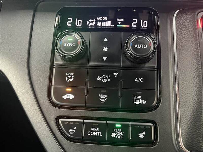 2023 HONDA STEPWAGON for sale - photo 6