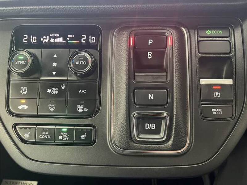 2023 HONDA STEPWAGON for sale - photo 7