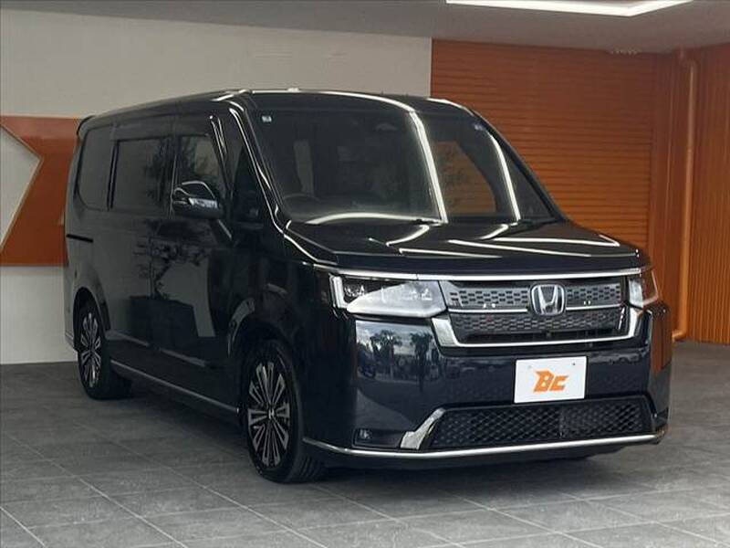 2023 HONDA STEPWAGON for sale - photo 9