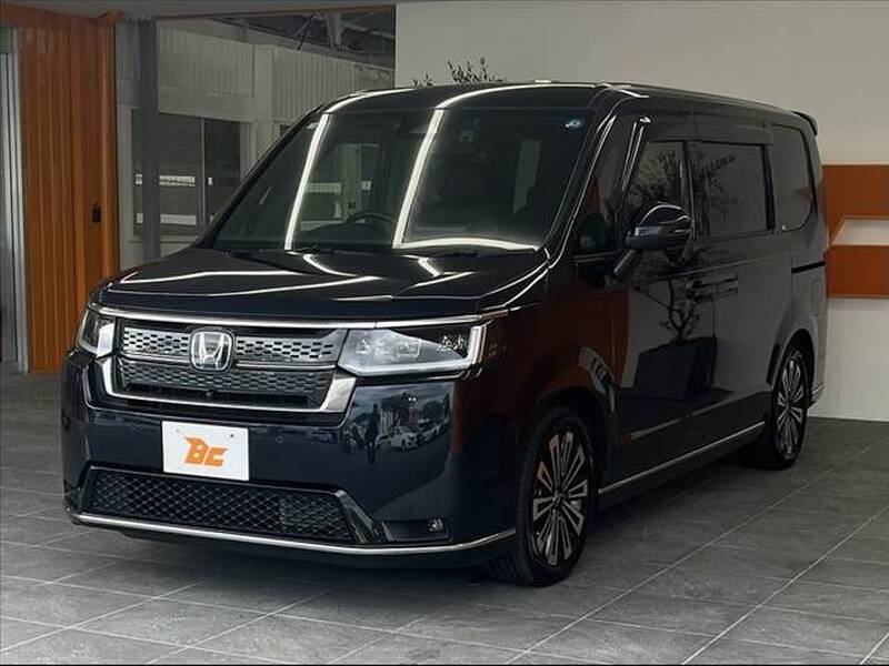 2023 HONDA STEPWAGON for sale - photo 11