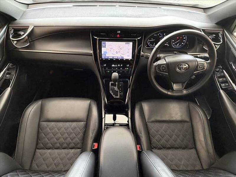 2019 TOYOTA HARRIER (LEXUS RX300) for sale - photo 3