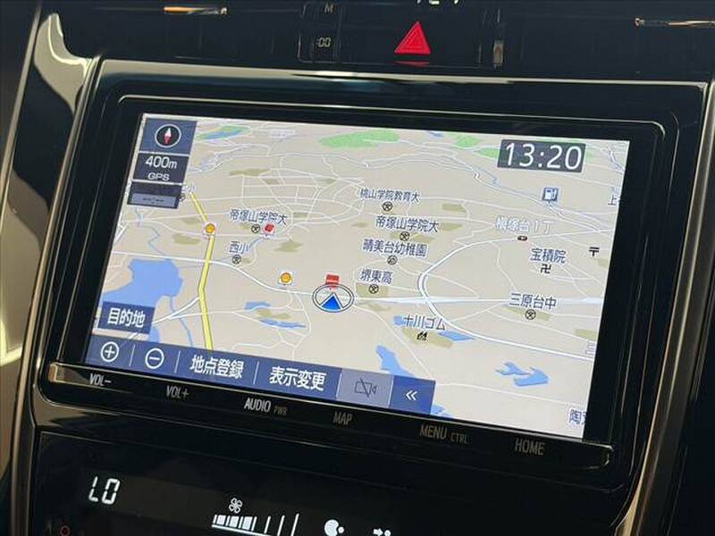 2019 TOYOTA HARRIER (LEXUS RX300) for sale - photo 4