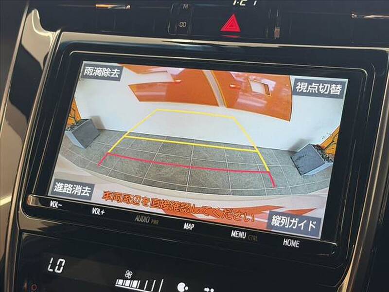 2019 TOYOTA HARRIER (LEXUS RX300) for sale - photo 6
