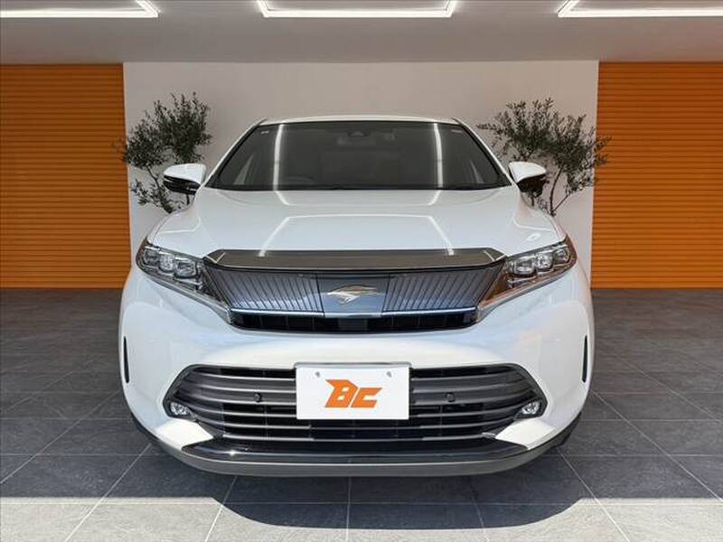 2019 TOYOTA HARRIER (LEXUS RX300) for sale - photo 10