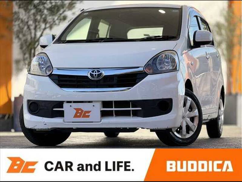 2017 TOYOTA PIXIS for sale