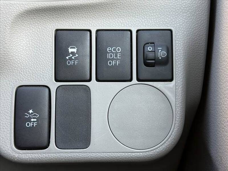 2017 TOYOTA PIXIS for sale - photo 4