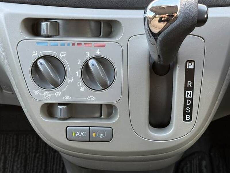 2017 TOYOTA PIXIS for sale - photo 6