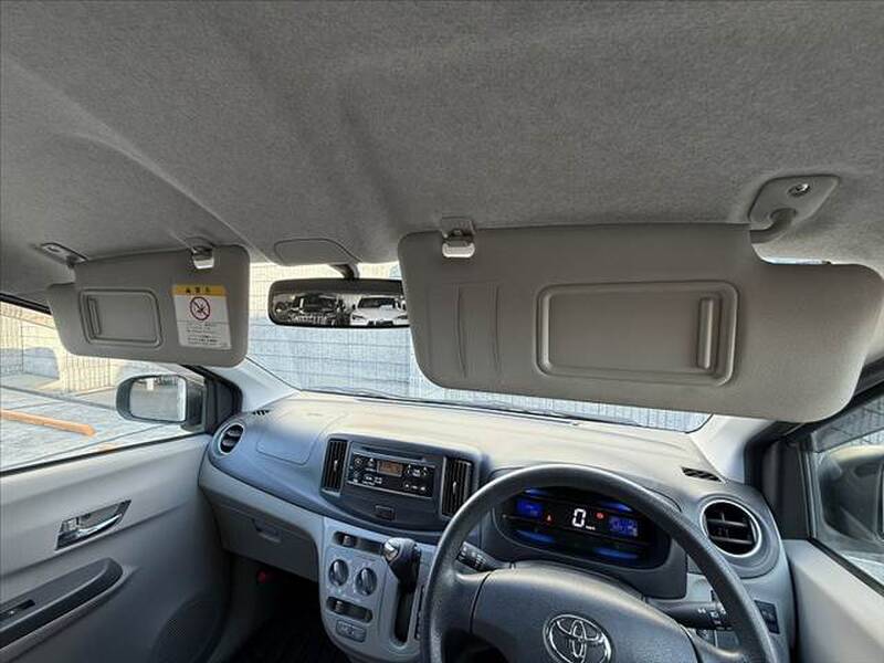 2017 TOYOTA PIXIS for sale - photo 7