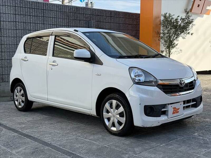2017 TOYOTA PIXIS for sale - photo 9