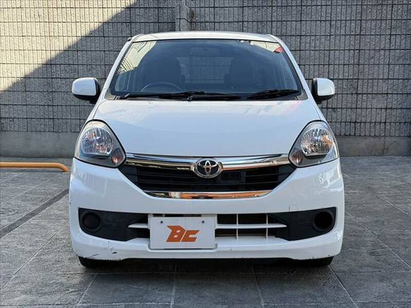 2017 TOYOTA PIXIS for sale - photo 10