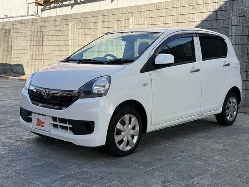 2017 TOYOTA PIXIS for sale - photo 11