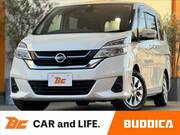 2017 NISSAN SERENA