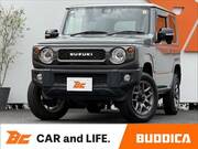 2022 SUZUKI JIMNY