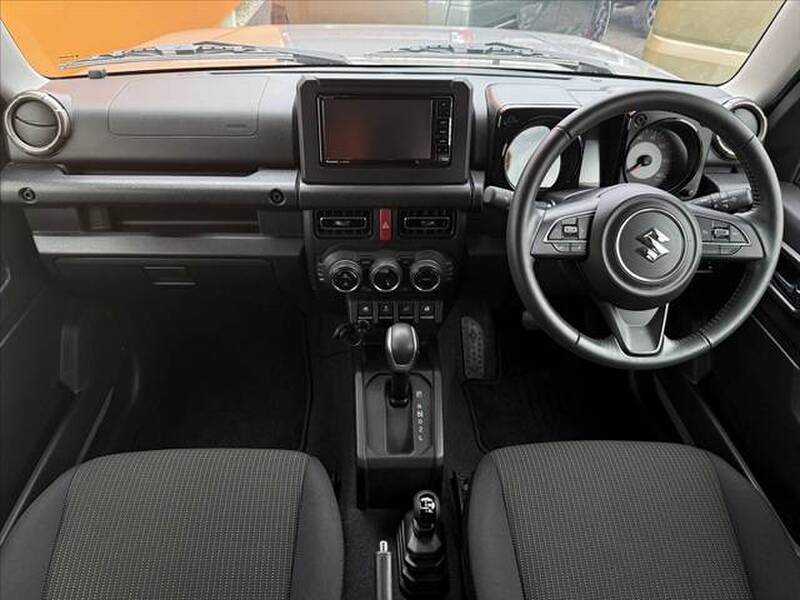 2022 SUZUKI JIMNY for sale - photo 3
