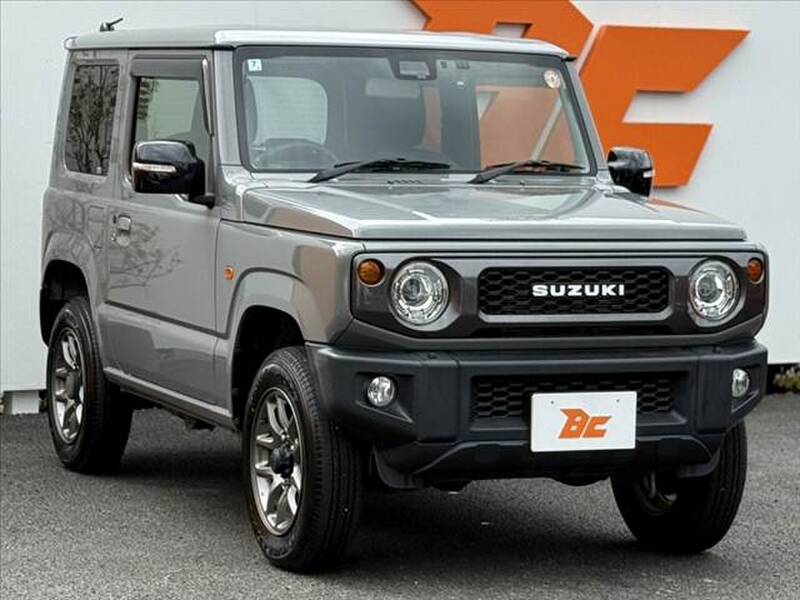 2022 SUZUKI JIMNY for sale - photo 9