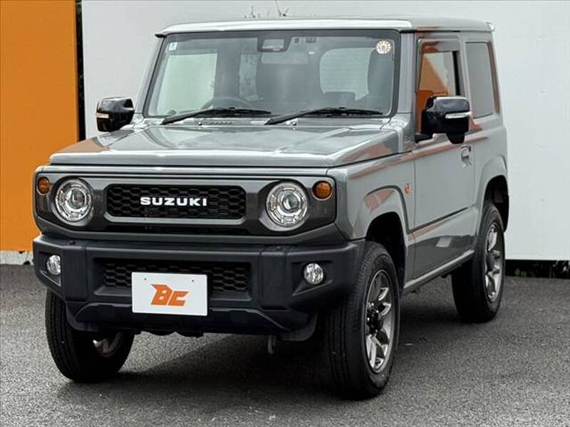 2022 SUZUKI JIMNY for sale - photo 11