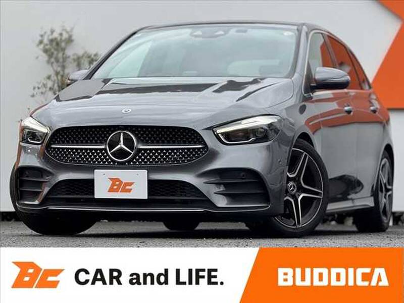 2023 MERCEDES BENZ B-CLASS for sale