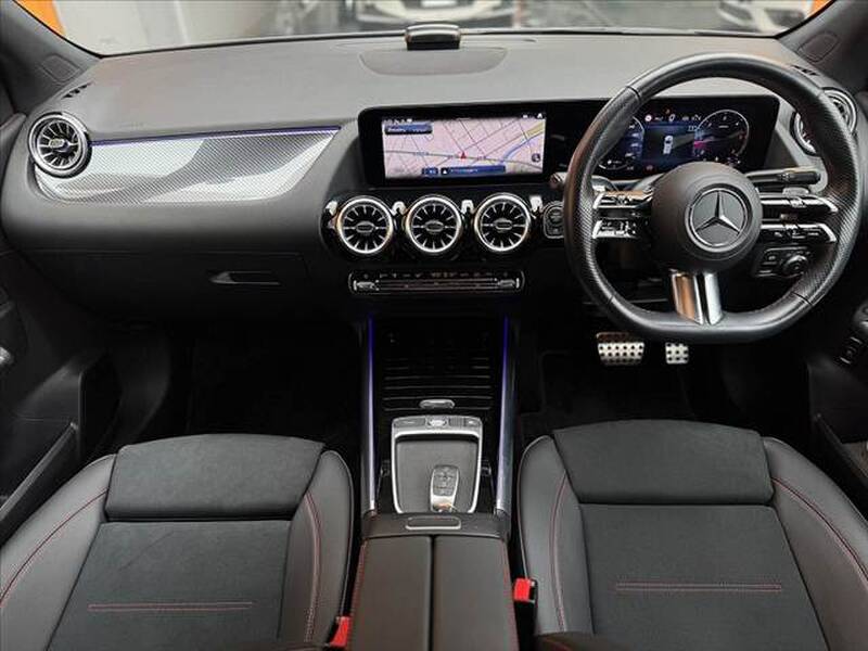 2023 MERCEDES BENZ B-CLASS for sale - photo 3
