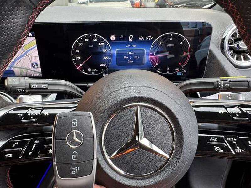 2023 MERCEDES BENZ B-CLASS for sale - photo 4
