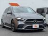 MERCEDES BENZ B-CLASS