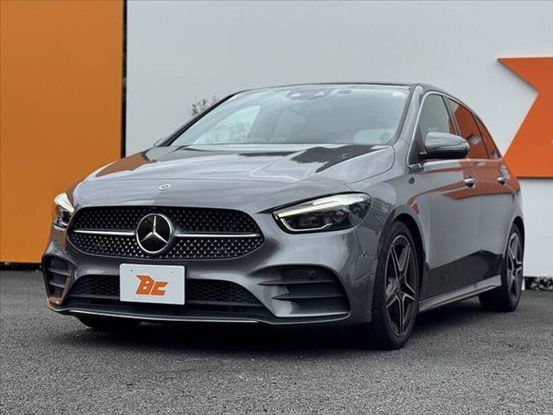 2023 MERCEDES BENZ B-CLASS for sale - photo 11
