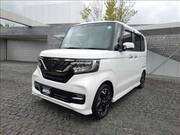 2020 HONDA N-BOX