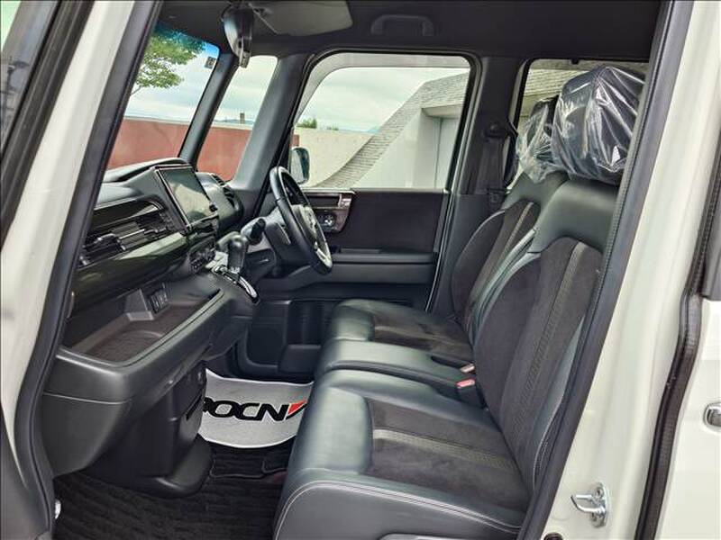 2020 HONDA N-BOX for sale - photo 6