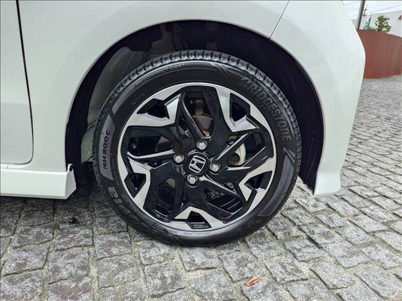 2020 HONDA N-BOX for sale - photo 7