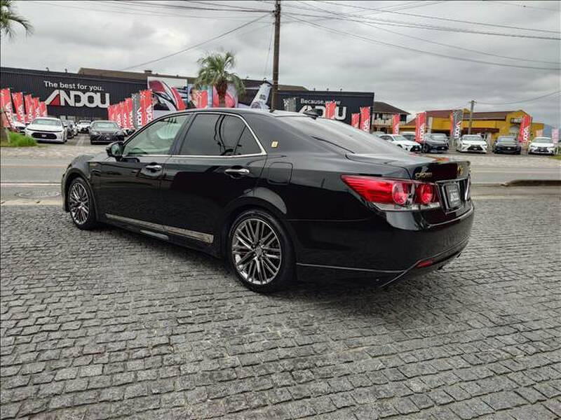 2015 TOYOTA CROWN for sale - photo 3