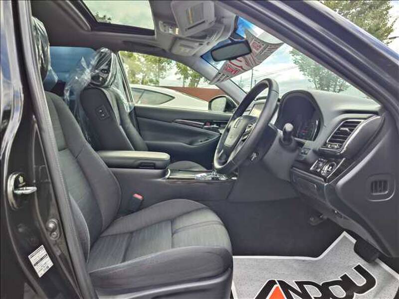 2015 TOYOTA CROWN for sale - photo 5