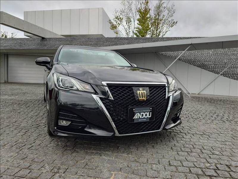 2015 TOYOTA CROWN for sale - photo 9