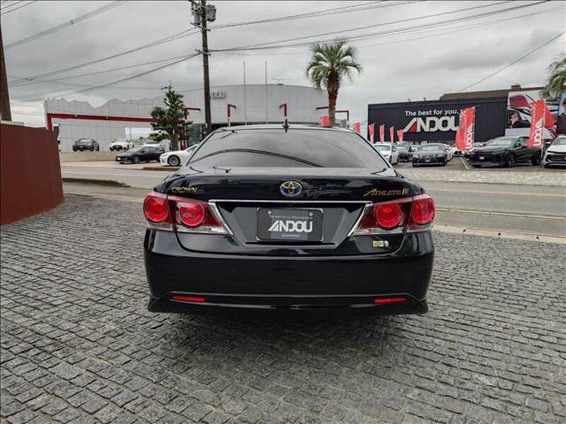 2015 TOYOTA CROWN for sale - photo 10