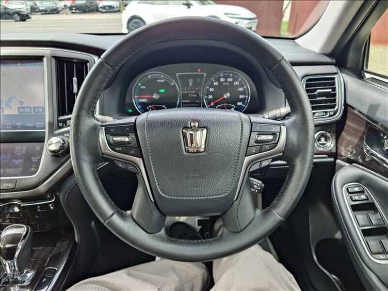 2015 TOYOTA CROWN for sale - photo 11