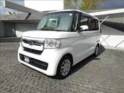 2022 HONDA N-BOX